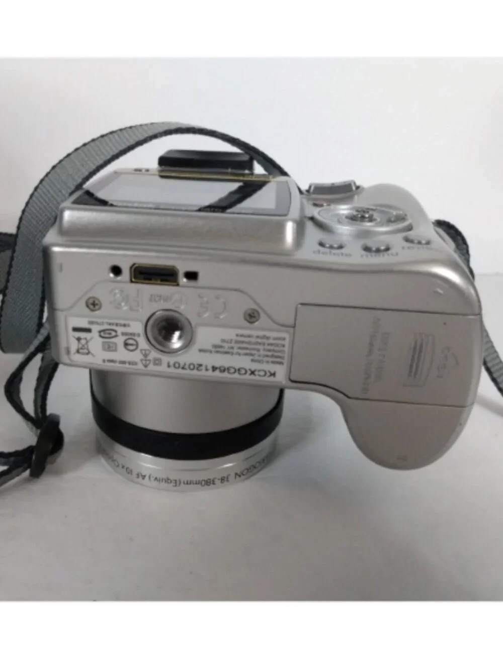 Kodak good pre
